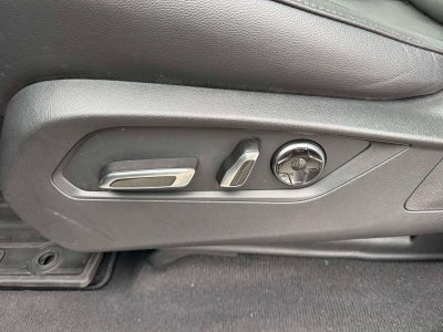 2022 Acura MDX Standard