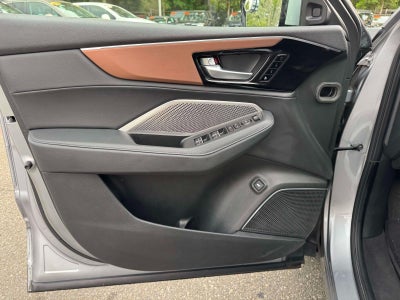 2022 Acura MDX Standard
