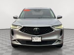 2022 Acura MDX Standard