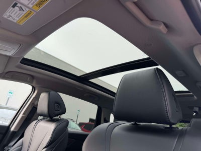2022 Acura MDX Standard
