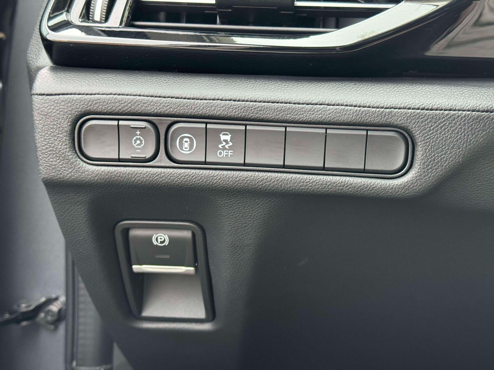 2022 Acura MDX Standard