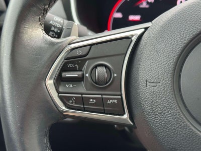 2022 Acura MDX Standard