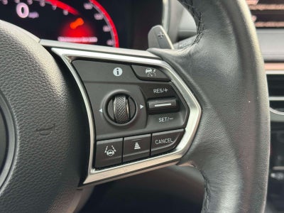 2022 Acura MDX Standard