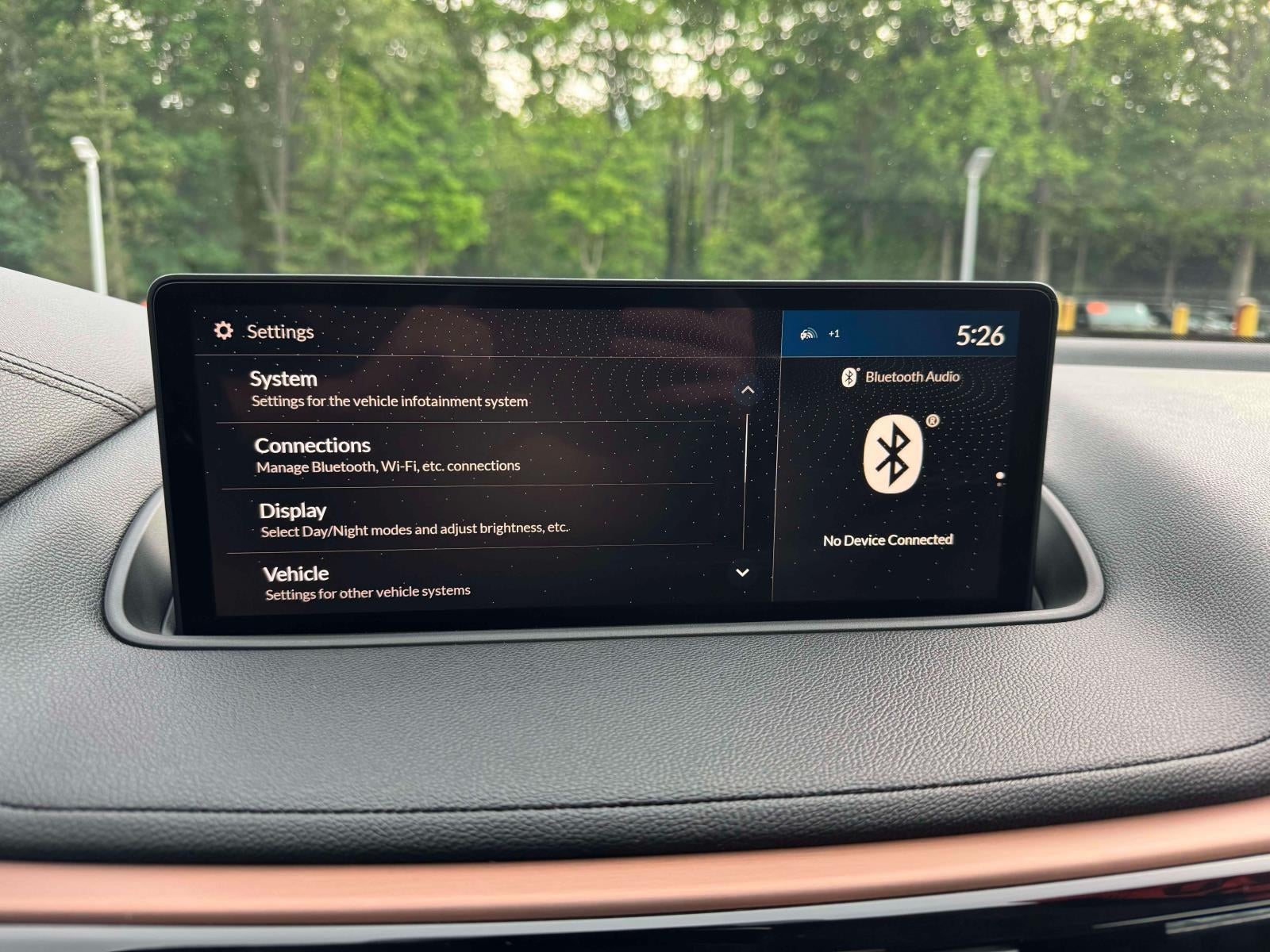 2022 Acura MDX Standard