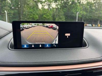 2022 Acura MDX Standard
