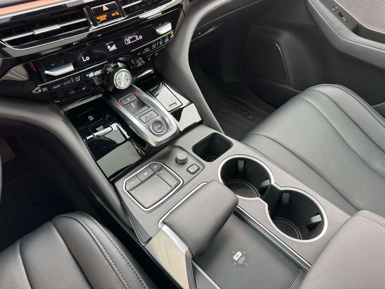 2022 Acura MDX Standard
