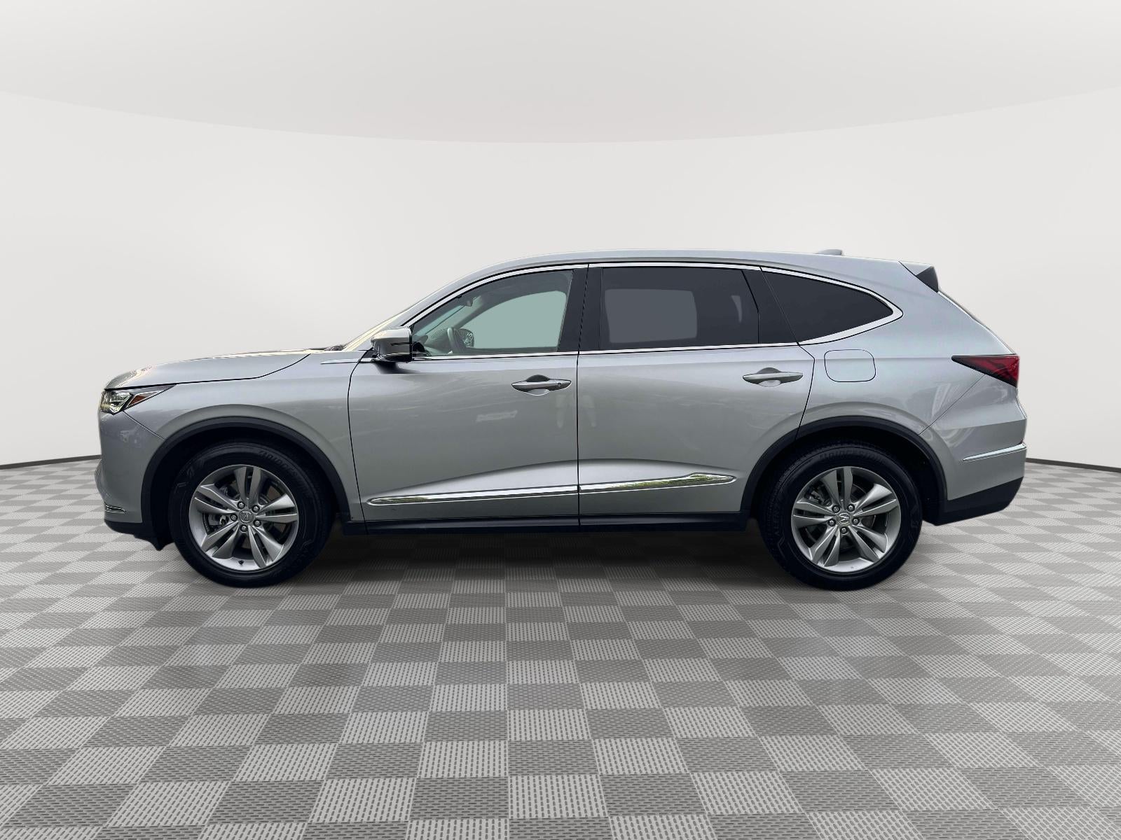 2022 Acura MDX Standard