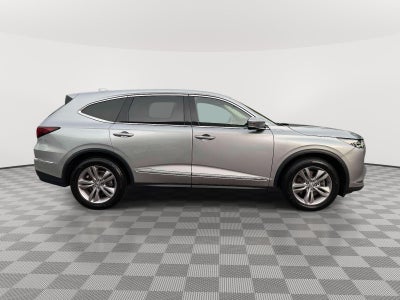 2022 Acura MDX Standard