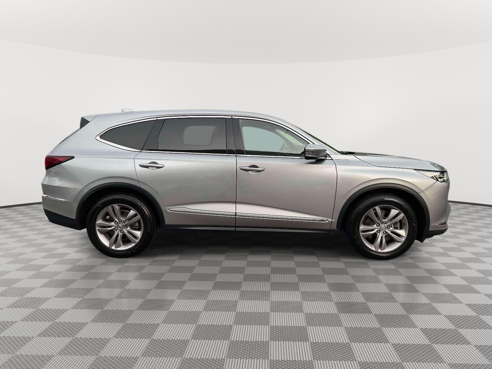 2022 Acura MDX Standard