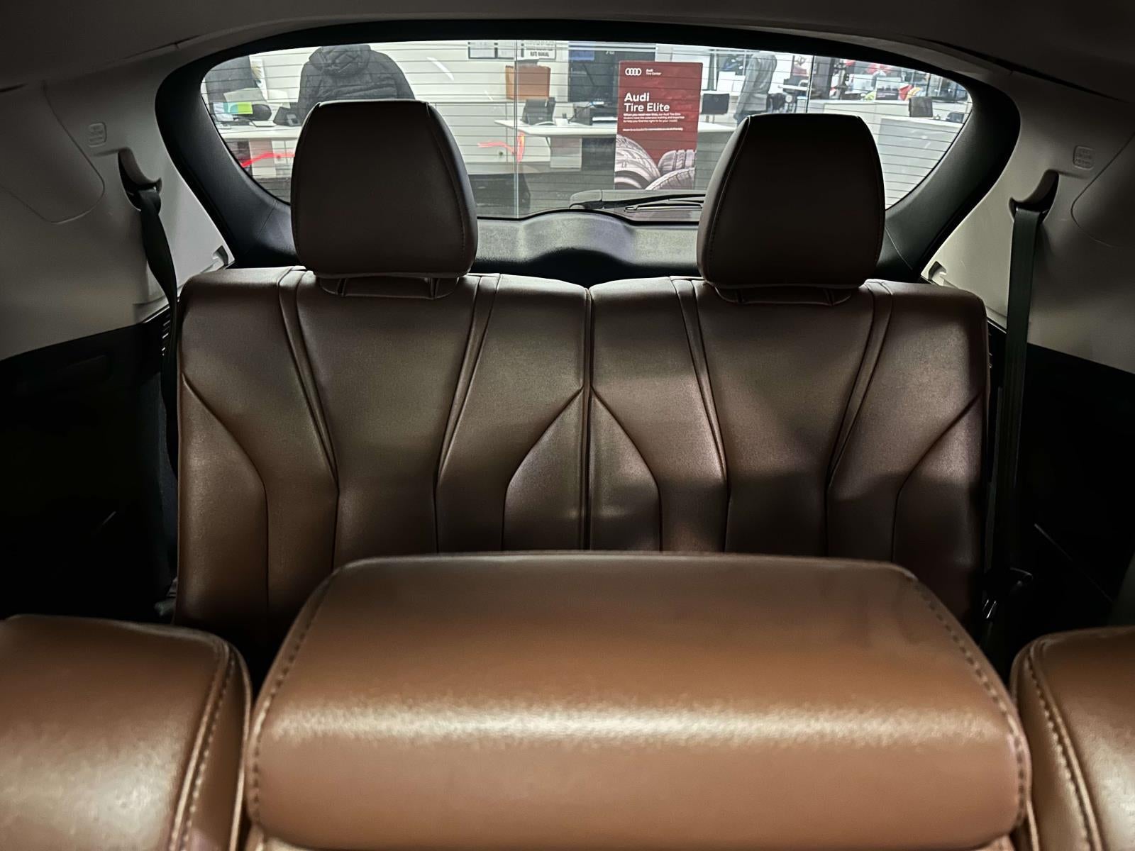 2023 Acura MDX Technology Package