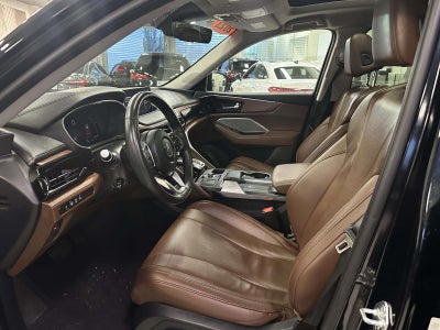 2023 Acura MDX Technology Package