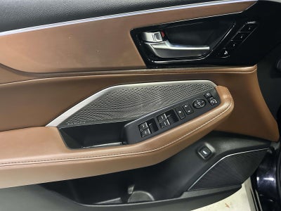 2023 Acura MDX Technology Package
