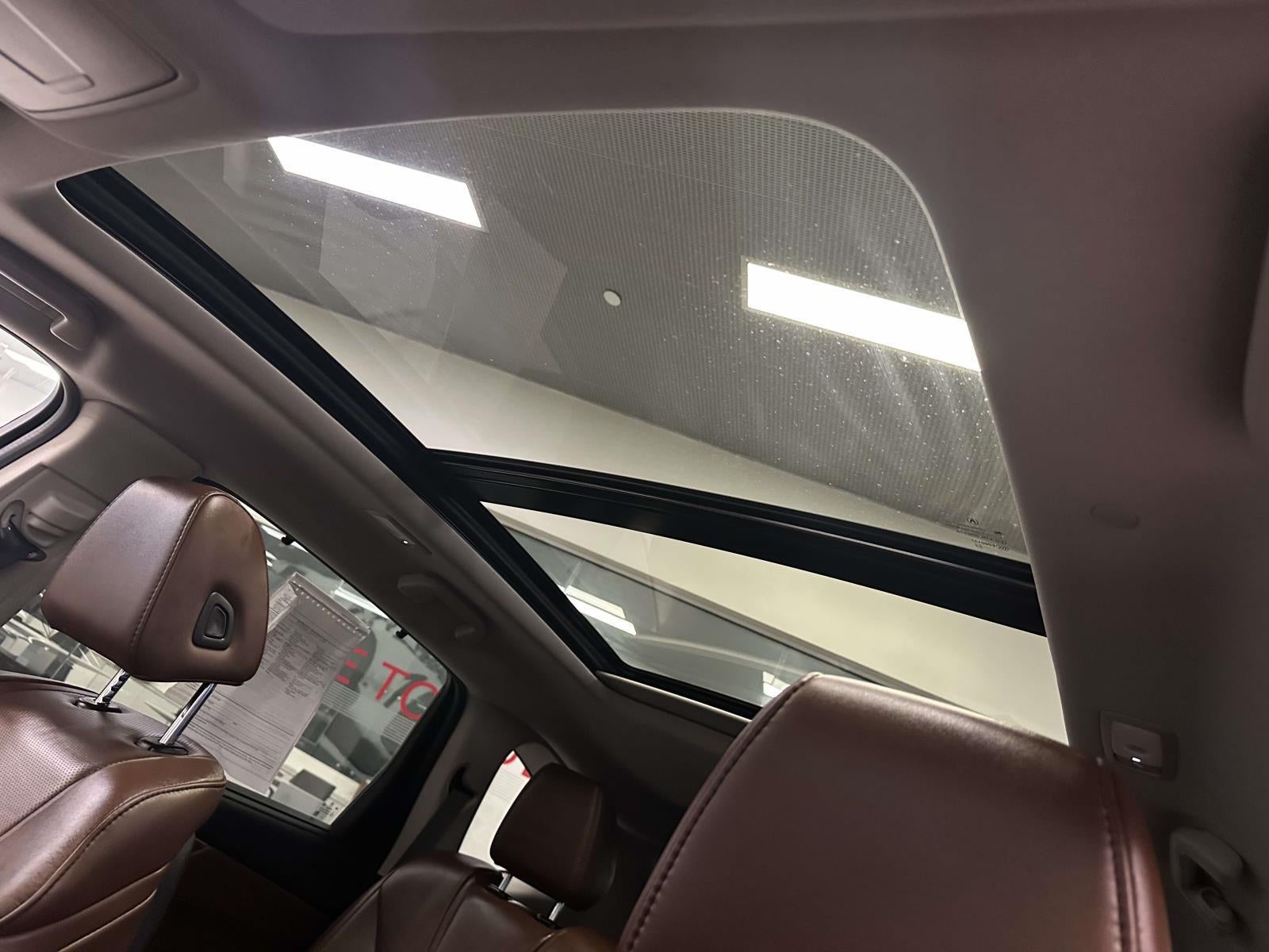 2023 Acura MDX Technology Package