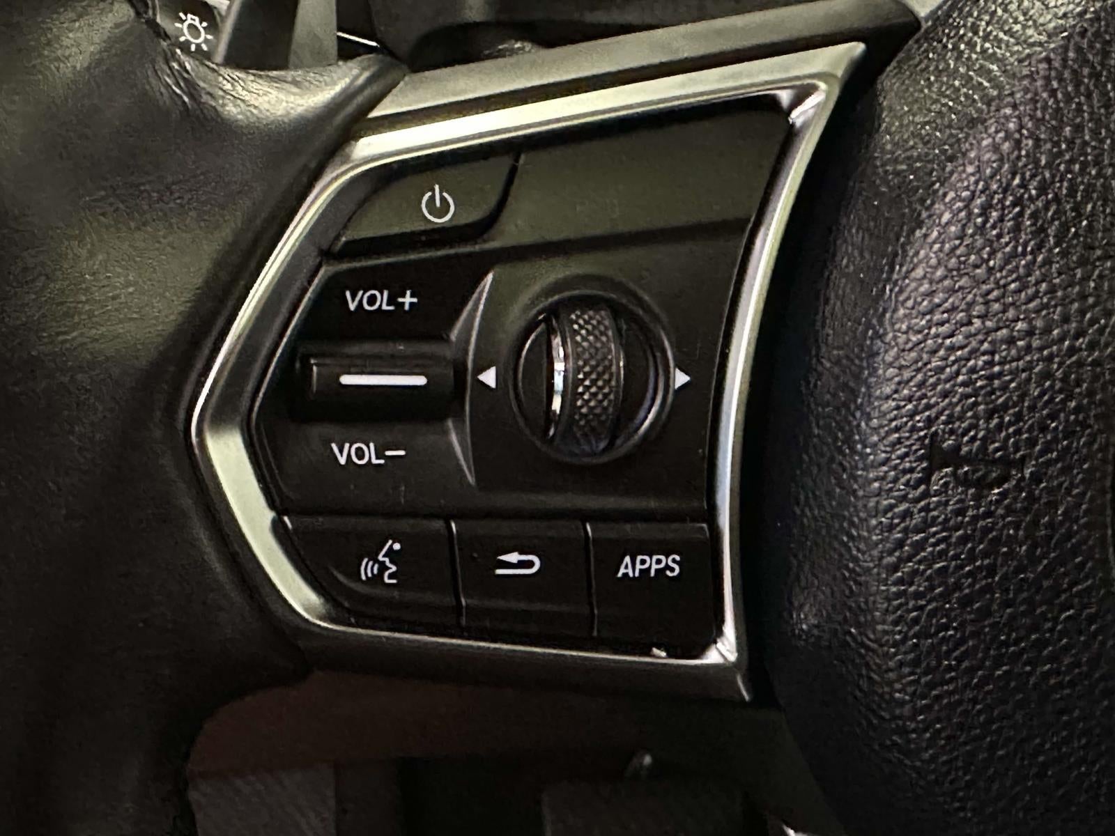 2023 Acura MDX Technology Package