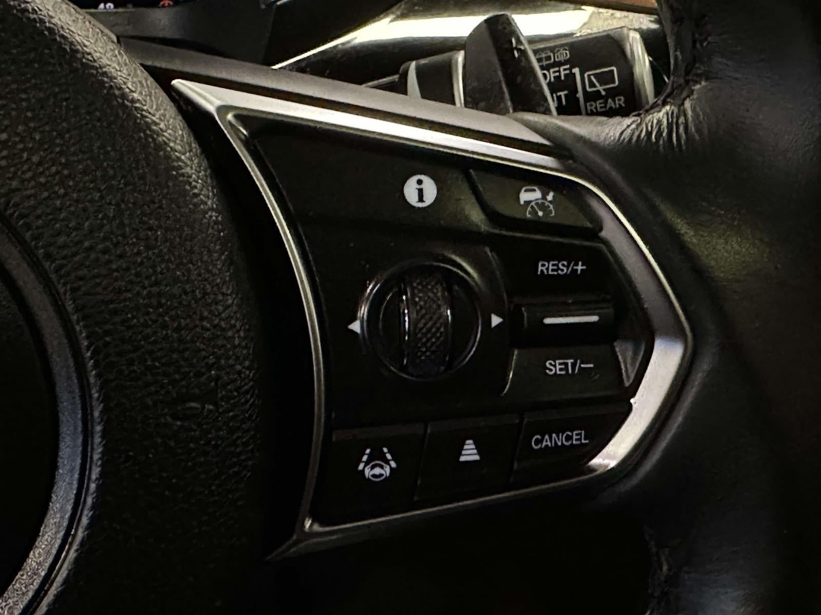 2023 Acura MDX Technology Package