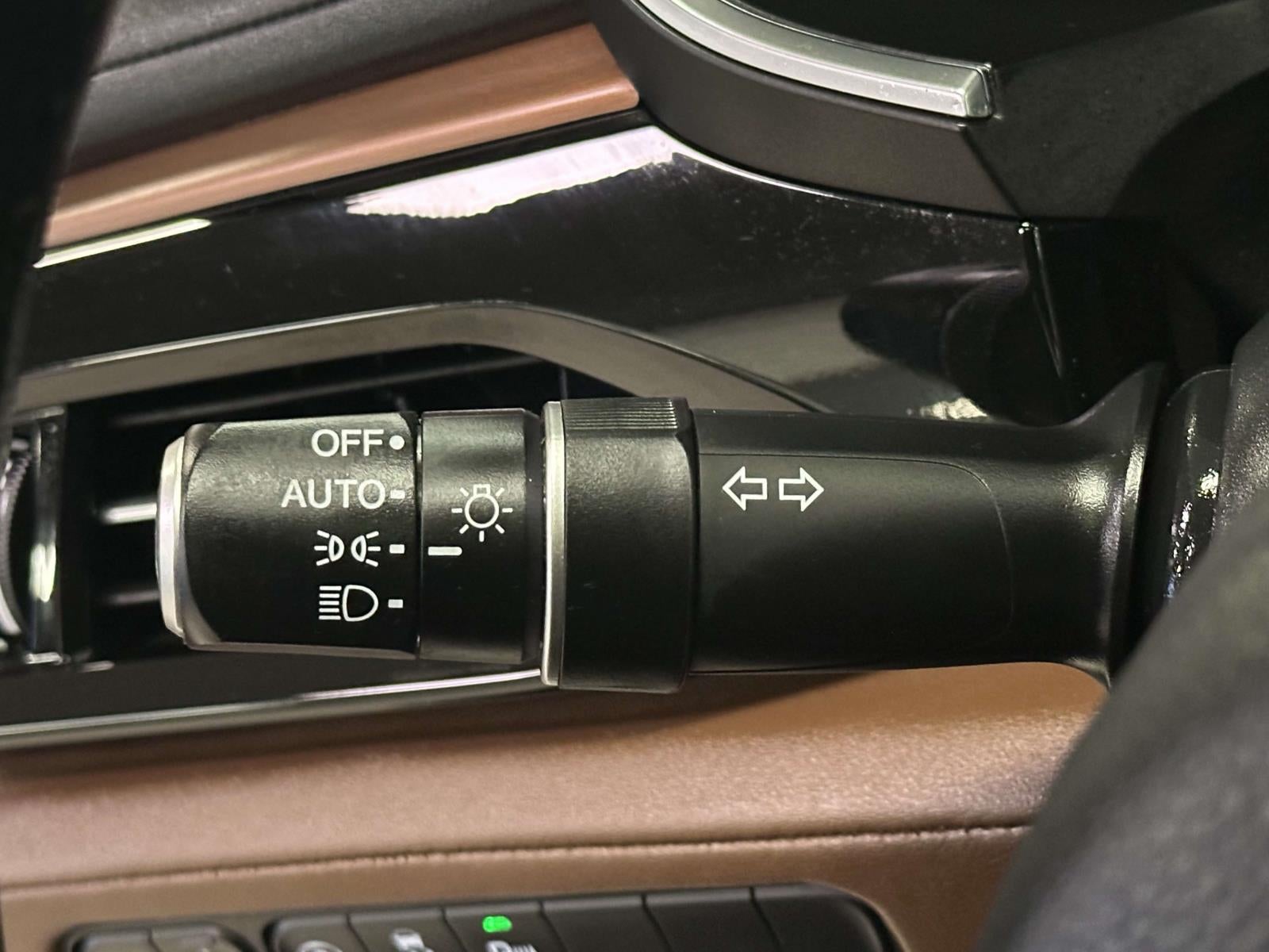 2023 Acura MDX Technology Package