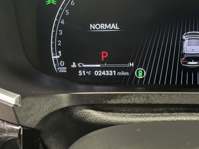 2023 Acura MDX Technology Package