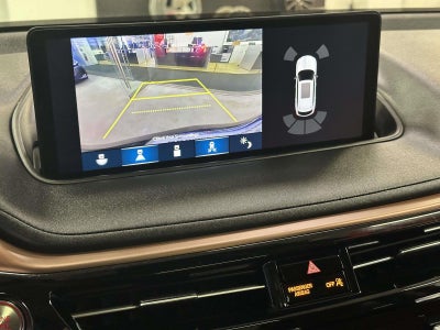 2023 Acura MDX Technology Package