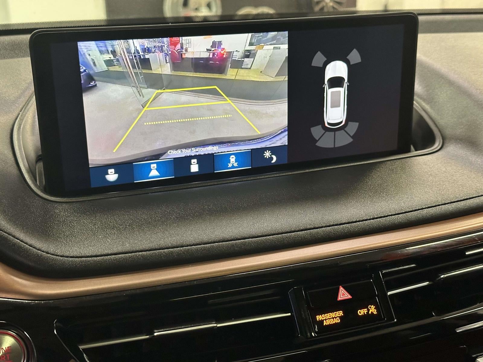 2023 Acura MDX Technology Package