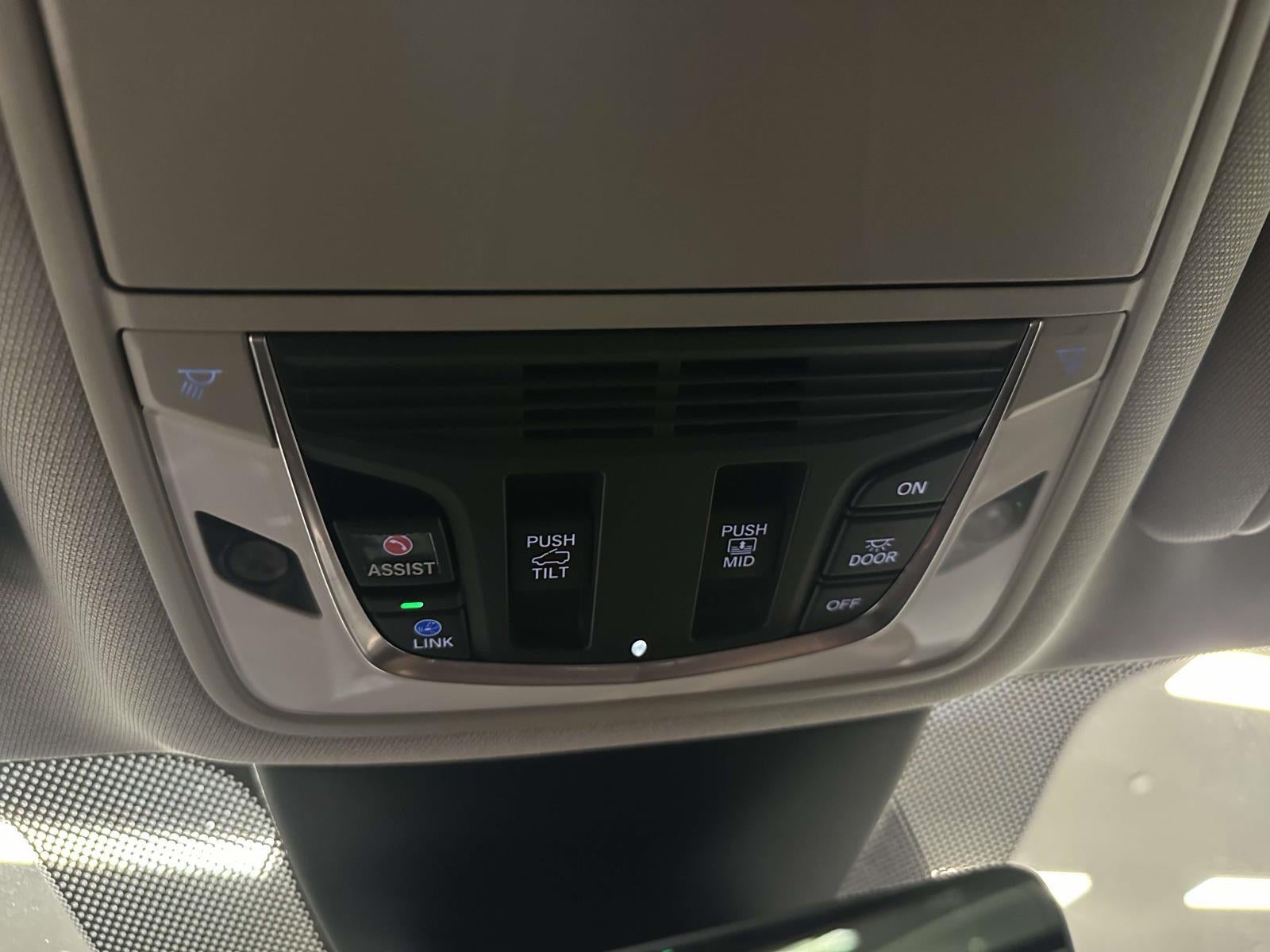 2023 Acura MDX Technology Package