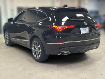 2023 Acura MDX Technology Package