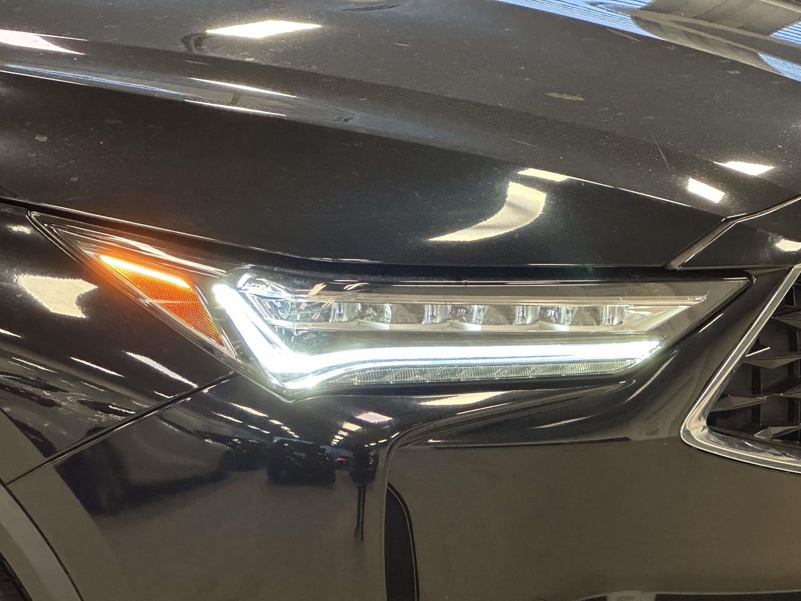 2023 Acura MDX Technology Package
