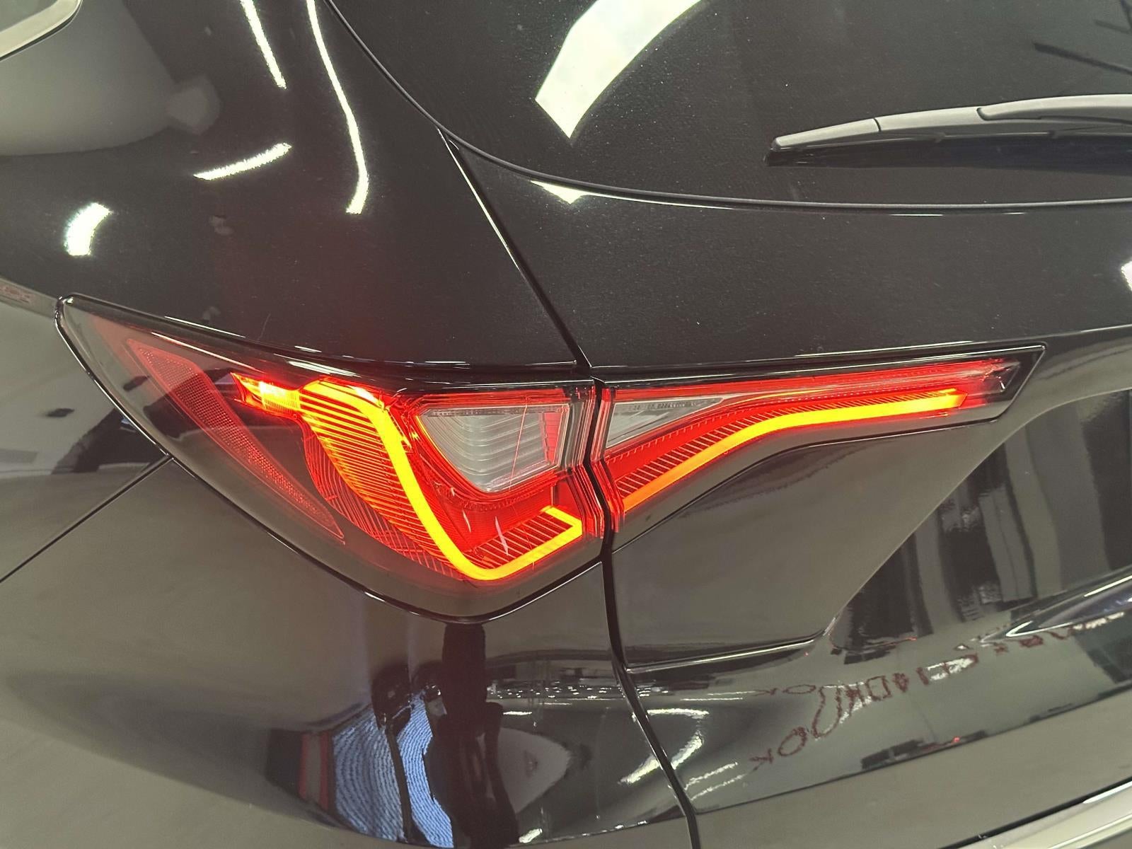 2023 Acura MDX Technology Package