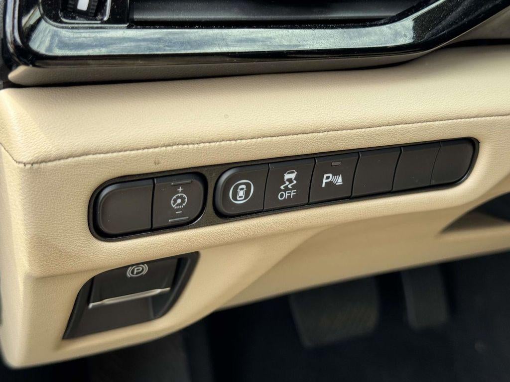 2024 Acura MDX Technology Package