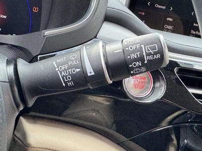 2024 Acura MDX Technology Package