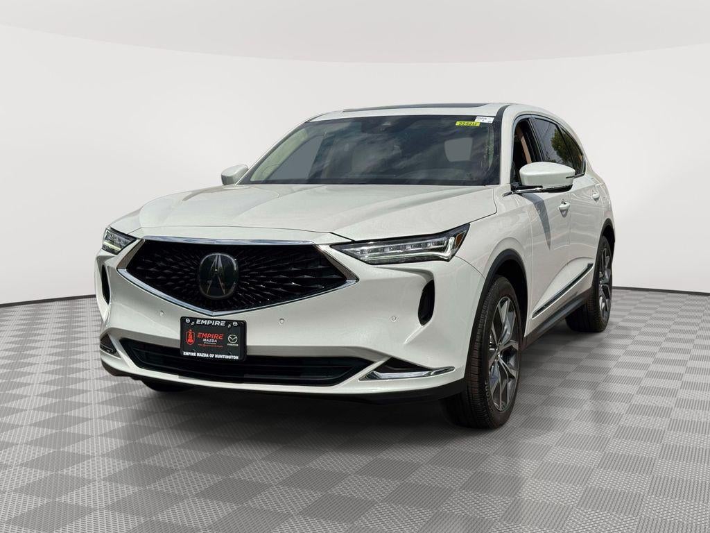 2024 Acura MDX Technology Package