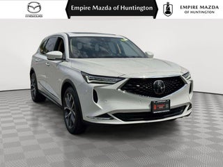 2024 Acura MDX Technology Package