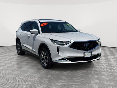 2023 Acura MDX Technology Package
