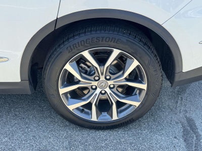 2023 Acura MDX Technology Package