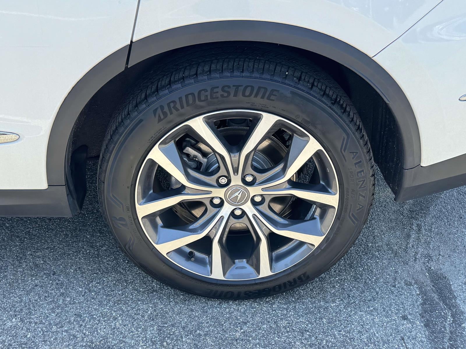 2023 Acura MDX Technology Package
