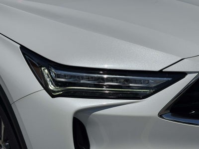 2023 Acura MDX Technology Package
