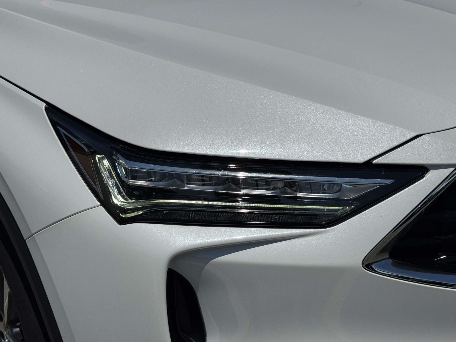 2023 Acura MDX Technology Package