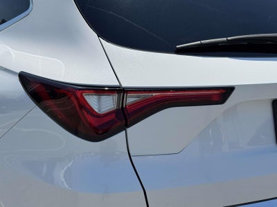 2023 Acura MDX Technology Package