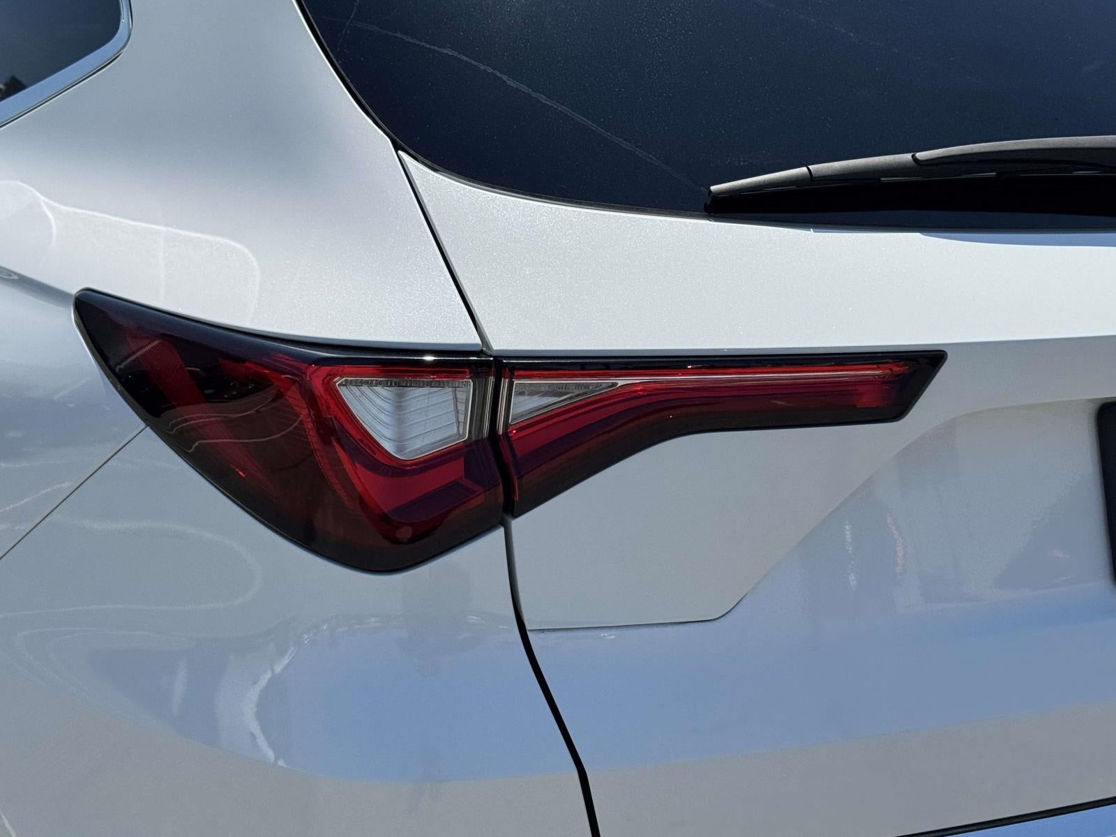 2023 Acura MDX Technology Package