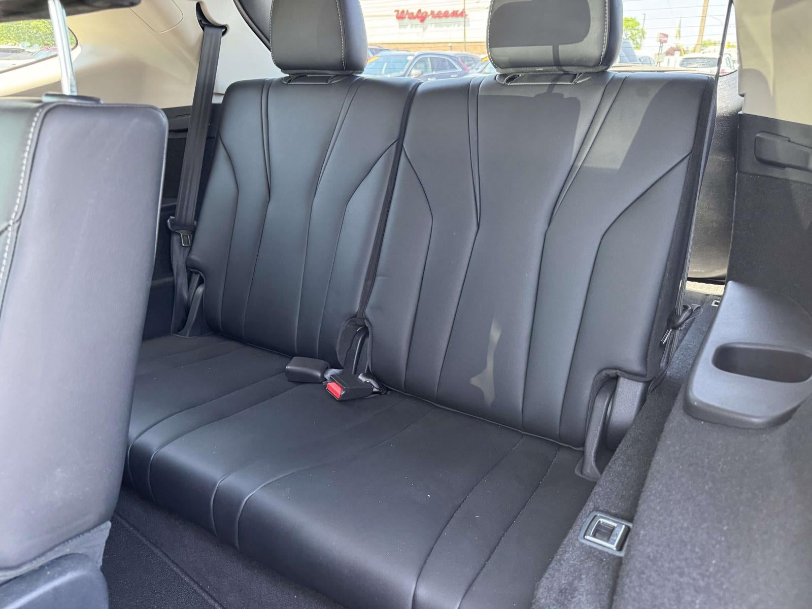 2023 Acura MDX Technology Package