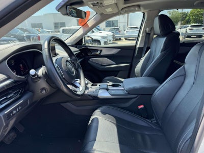 2023 Acura MDX Technology Package