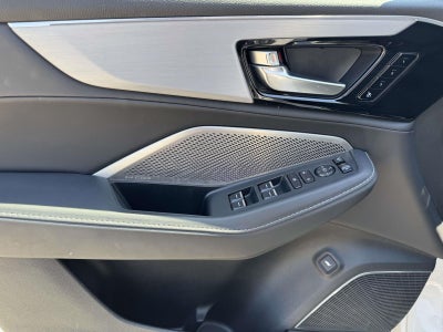 2023 Acura MDX Technology Package