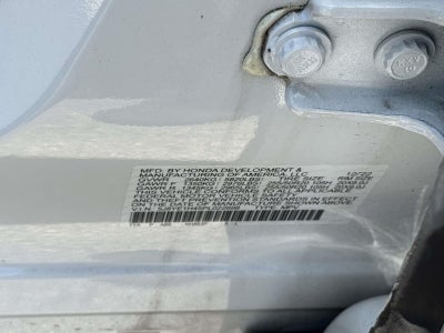 2023 Acura MDX Technology Package