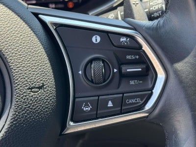 2023 Acura MDX Technology Package