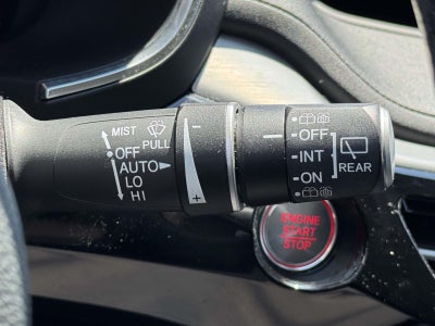 2023 Acura MDX Technology Package