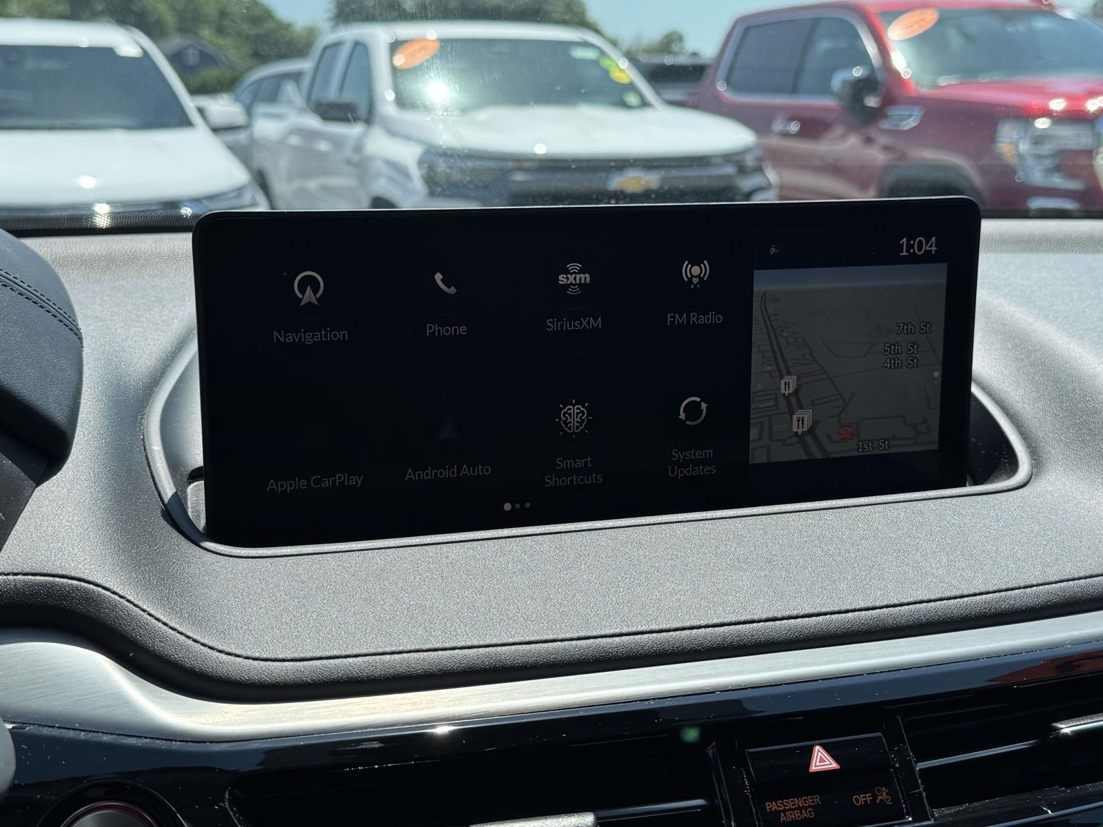 2023 Acura MDX Technology Package