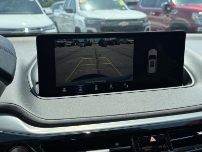 2023 Acura MDX Technology Package