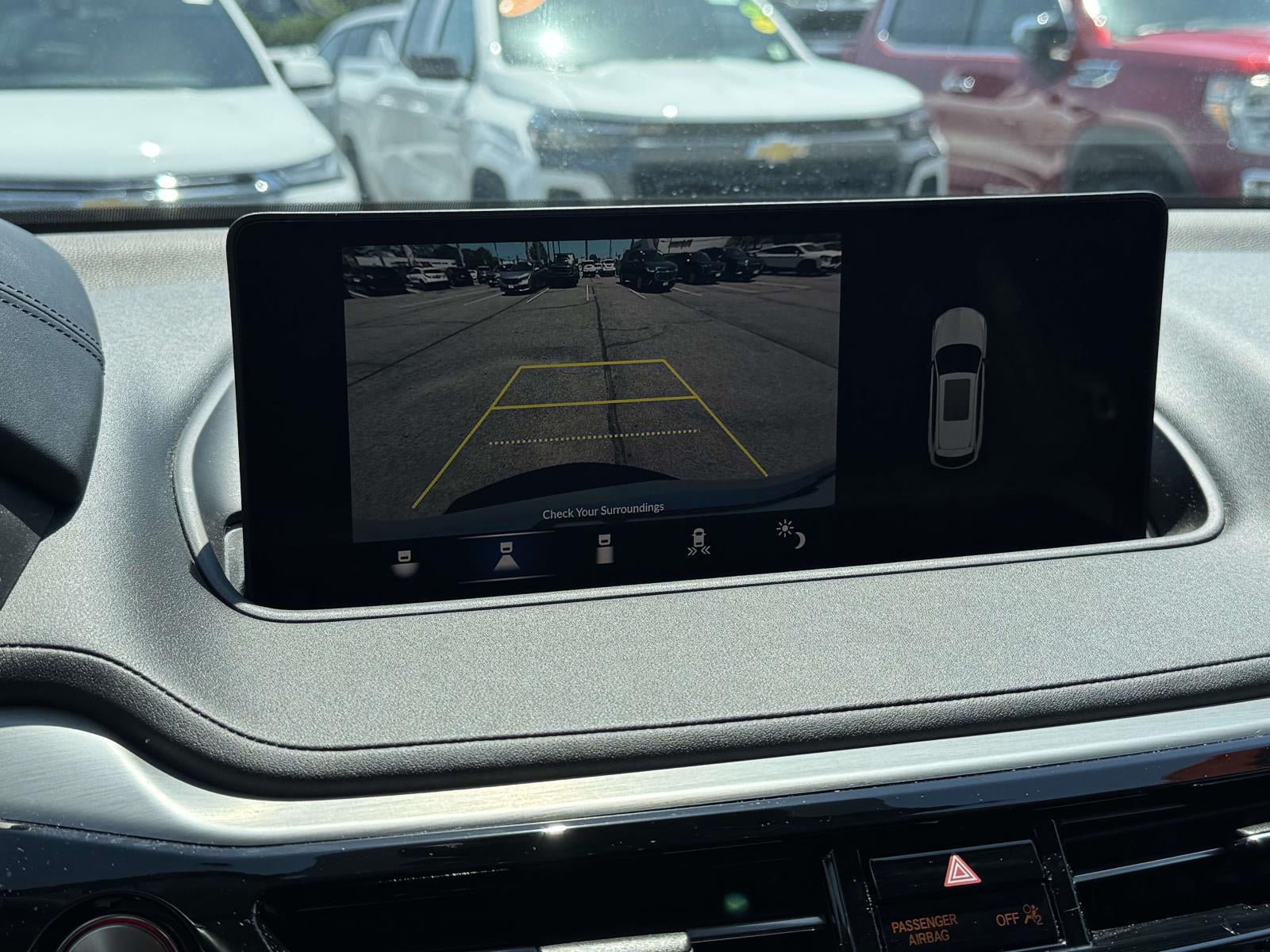 2023 Acura MDX Technology Package
