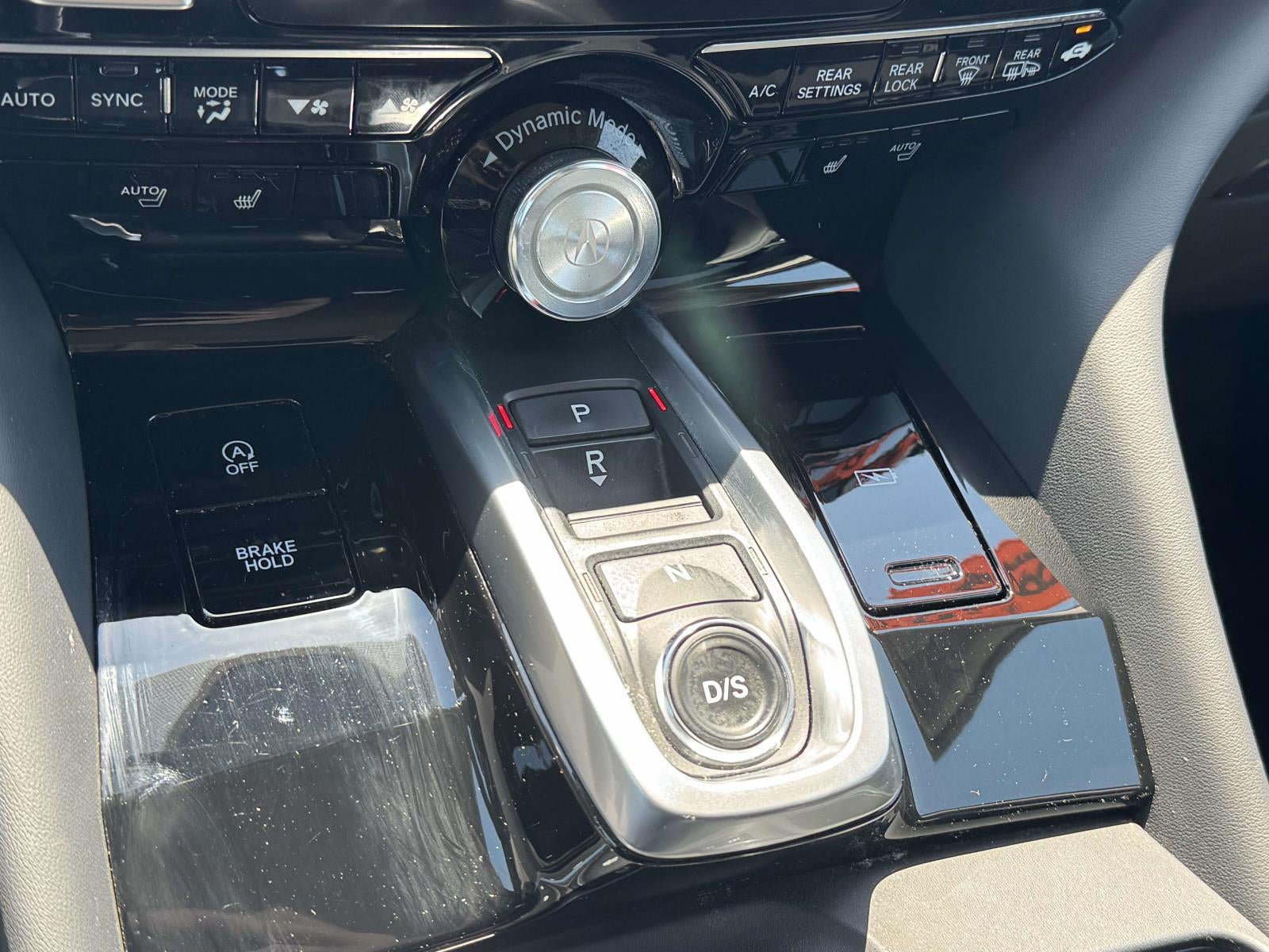 2023 Acura MDX Technology Package