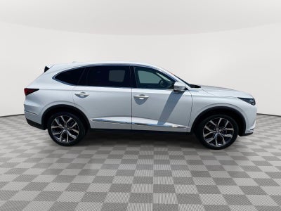 2023 Acura MDX Technology Package