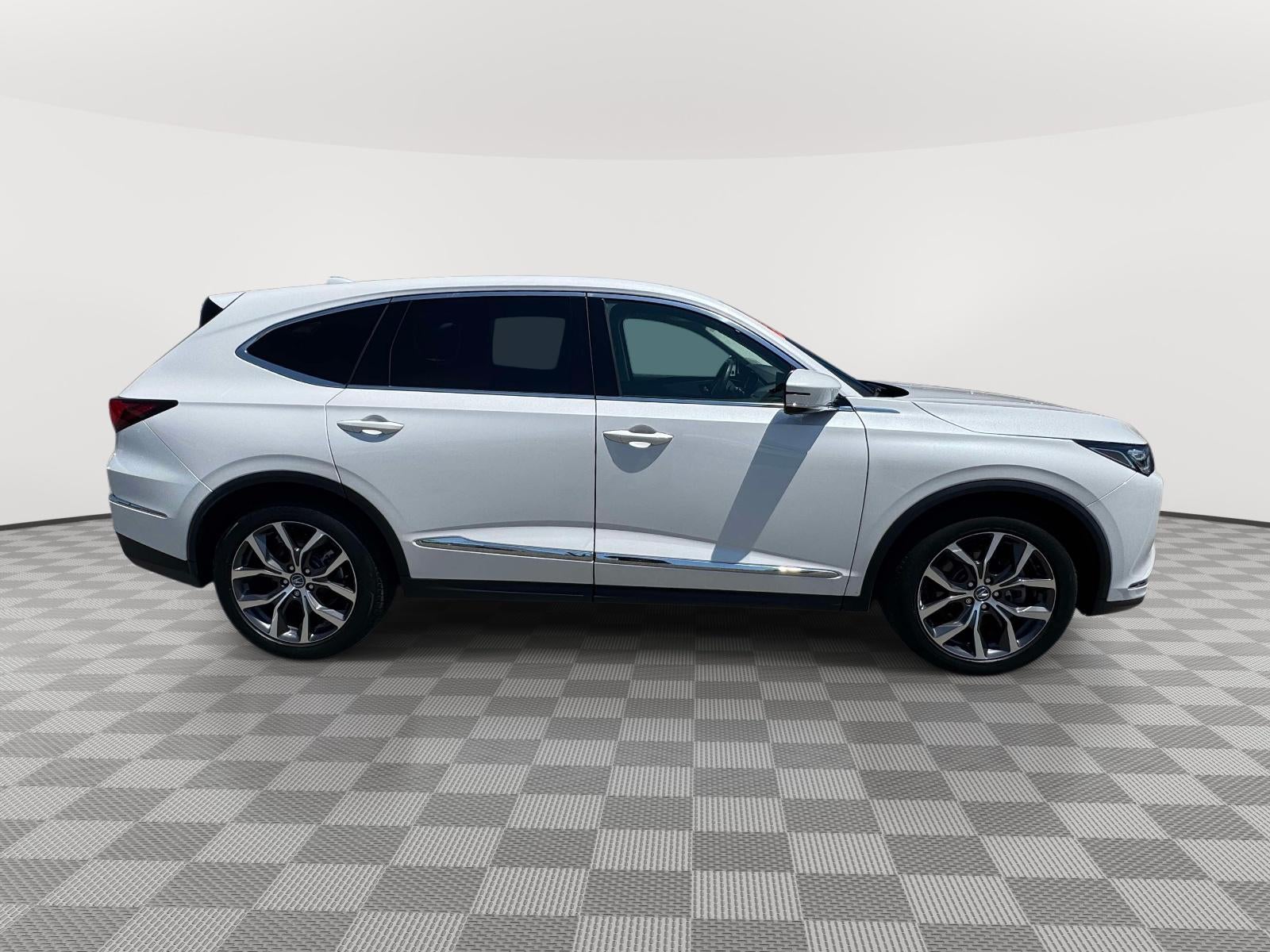 2023 Acura MDX Technology Package